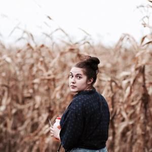 Meet your Posher, Macy